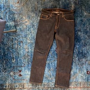 Men’s Nudie Jeans co - never worn